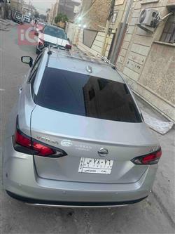 نیسان ڤێرسا